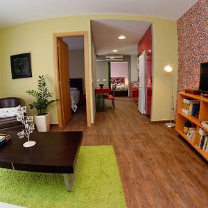 Penthouse Appartement